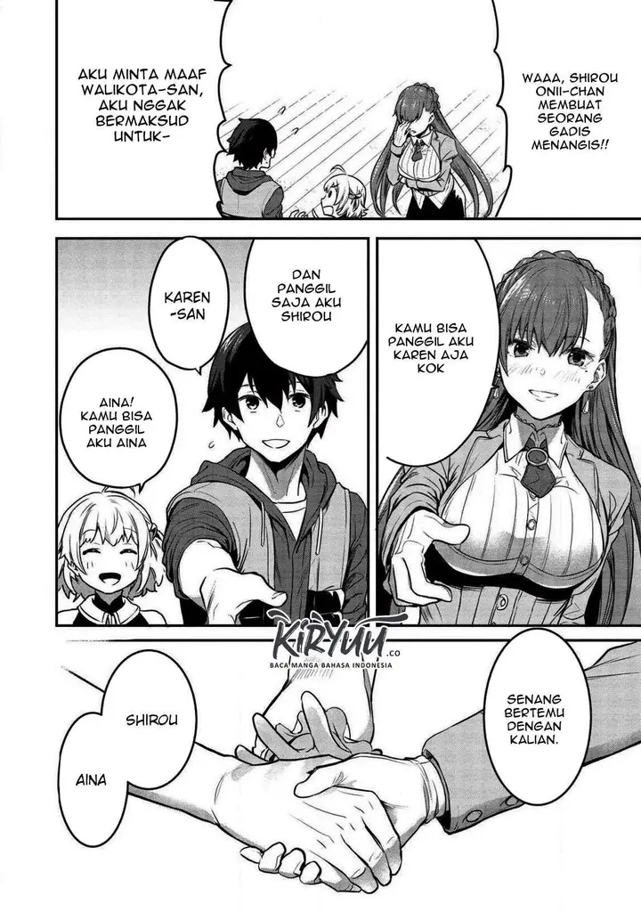 image-komik-itsudemo-jitaku-ni-kaerareru-ore-wa-isekai-de-gyoushounin-o-hajimemashita-chapter-5-16/24