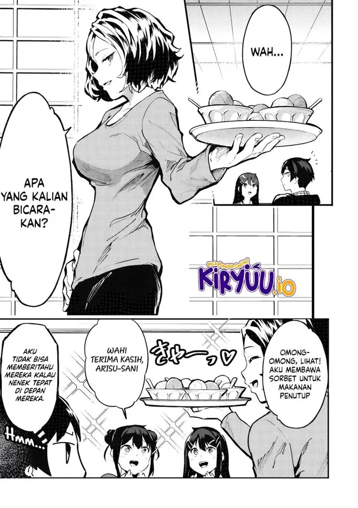 image-komik-itsudemo-jitaku-ni-kaerareru-ore-wa-isekai-de-gyoushounin-o-hajimemashita-chapter-50-2/16