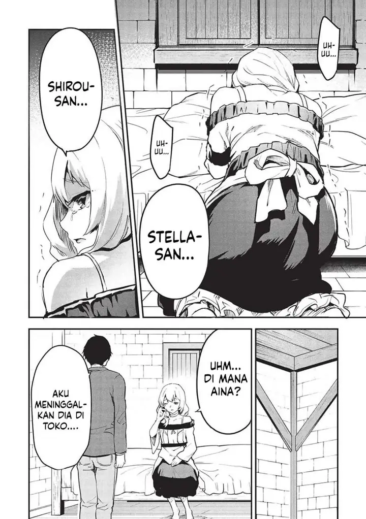 image-komik-itsudemo-jitaku-ni-kaerareru-ore-wa-isekai-de-gyoushounin-o-hajimemashita-chapter-51-3/19