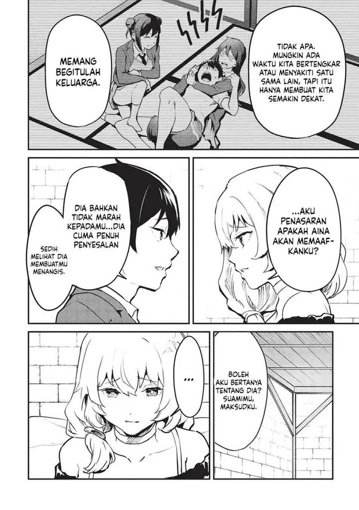 image-komik-itsudemo-jitaku-ni-kaerareru-ore-wa-isekai-de-gyoushounin-o-hajimemashita-chapter-51-5/19