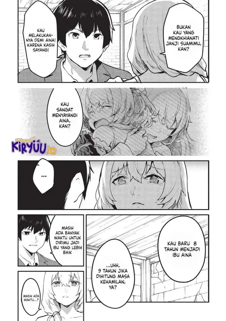 image-komik-itsudemo-jitaku-ni-kaerareru-ore-wa-isekai-de-gyoushounin-o-hajimemashita-chapter-52-7/17