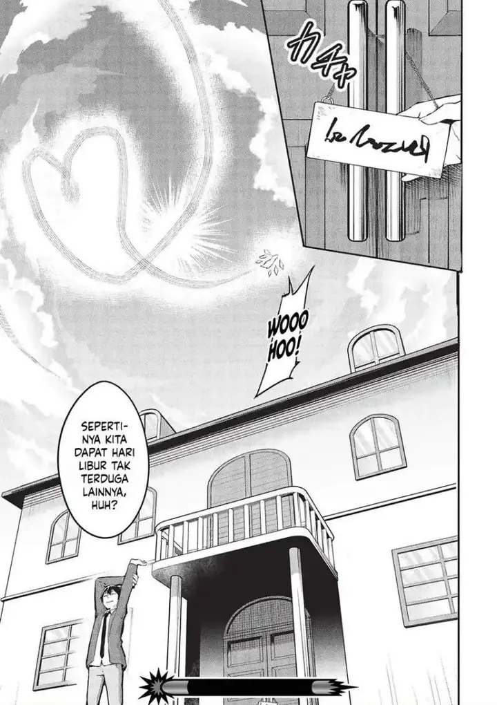 image-komik-itsudemo-jitaku-ni-kaerareru-ore-wa-isekai-de-gyoushounin-o-hajimemashita-chapter-52-16/17