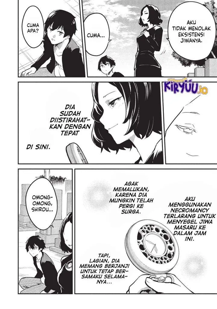 image-komik-itsudemo-jitaku-ni-kaerareru-ore-wa-isekai-de-gyoushounin-o-hajimemashita-chapter-53-7/20