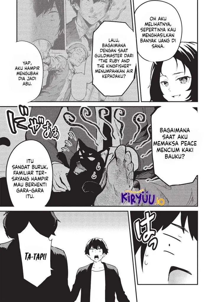 image-komik-itsudemo-jitaku-ni-kaerareru-ore-wa-isekai-de-gyoushounin-o-hajimemashita-chapter-53-12/20
