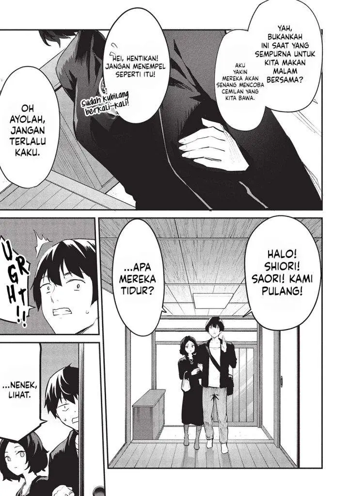 image-komik-itsudemo-jitaku-ni-kaerareru-ore-wa-isekai-de-gyoushounin-o-hajimemashita-chapter-53-18/20