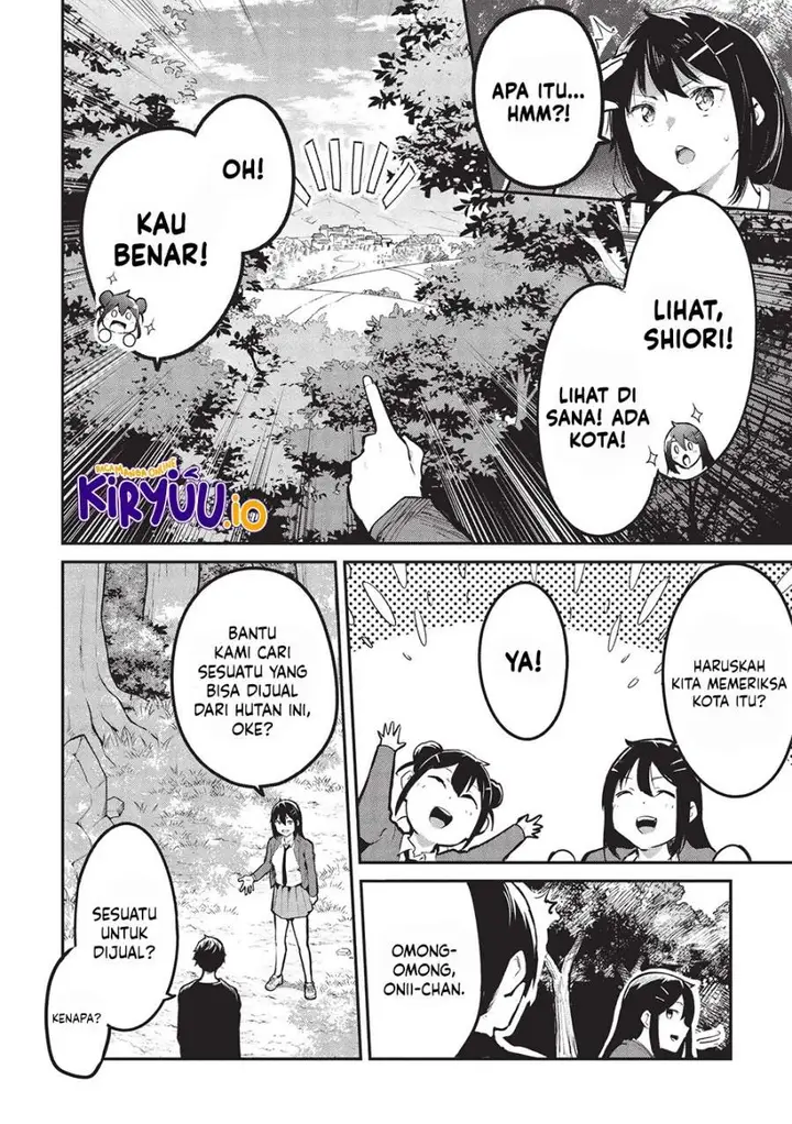 image-komik-itsudemo-jitaku-ni-kaerareru-ore-wa-isekai-de-gyoushounin-o-hajimemashita-chapter-54-7/16