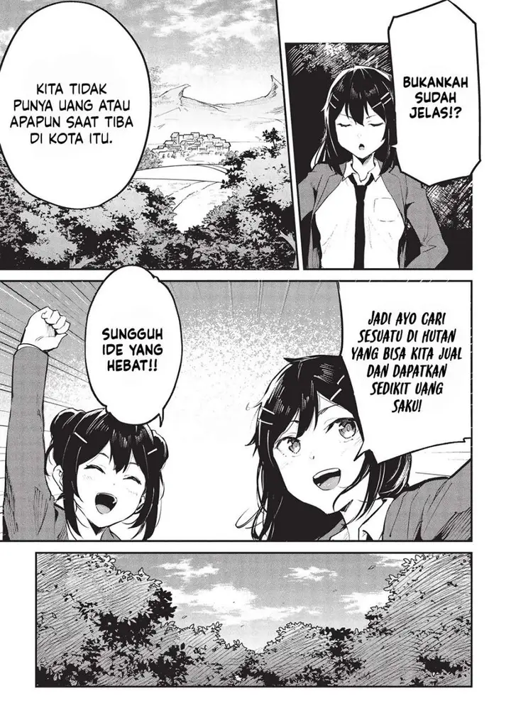image-komik-itsudemo-jitaku-ni-kaerareru-ore-wa-isekai-de-gyoushounin-o-hajimemashita-chapter-54-8/16