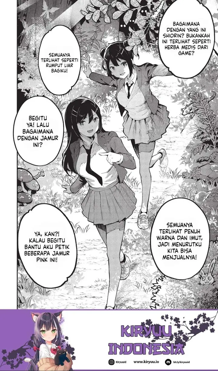 image-komik-itsudemo-jitaku-ni-kaerareru-ore-wa-isekai-de-gyoushounin-o-hajimemashita-chapter-54-9/16