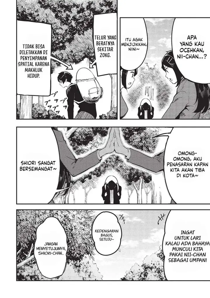 image-komik-itsudemo-jitaku-ni-kaerareru-ore-wa-isekai-de-gyoushounin-o-hajimemashita-chapter-55-1/26