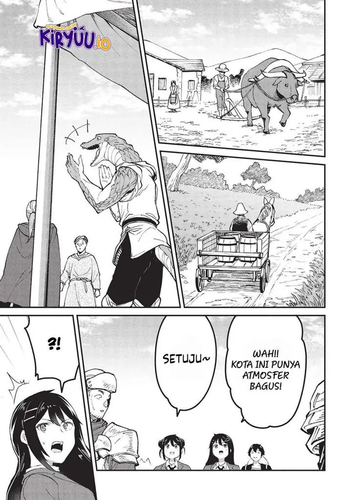 image-komik-itsudemo-jitaku-ni-kaerareru-ore-wa-isekai-de-gyoushounin-o-hajimemashita-chapter-55-2/26