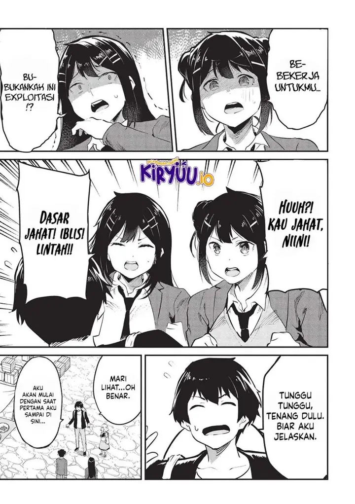 image-komik-itsudemo-jitaku-ni-kaerareru-ore-wa-isekai-de-gyoushounin-o-hajimemashita-chapter-55-12/26