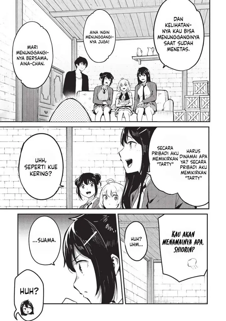 image-komik-itsudemo-jitaku-ni-kaerareru-ore-wa-isekai-de-gyoushounin-o-hajimemashita-chapter-56-5/14