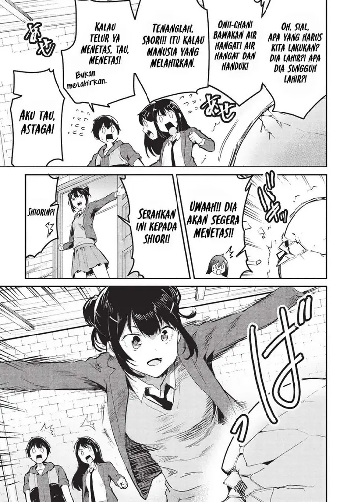 image-komik-itsudemo-jitaku-ni-kaerareru-ore-wa-isekai-de-gyoushounin-o-hajimemashita-chapter-56-8/14