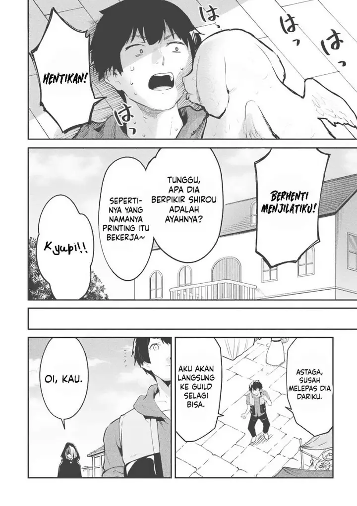 image-komik-itsudemo-jitaku-ni-kaerareru-ore-wa-isekai-de-gyoushounin-o-hajimemashita-chapter-57-3/16