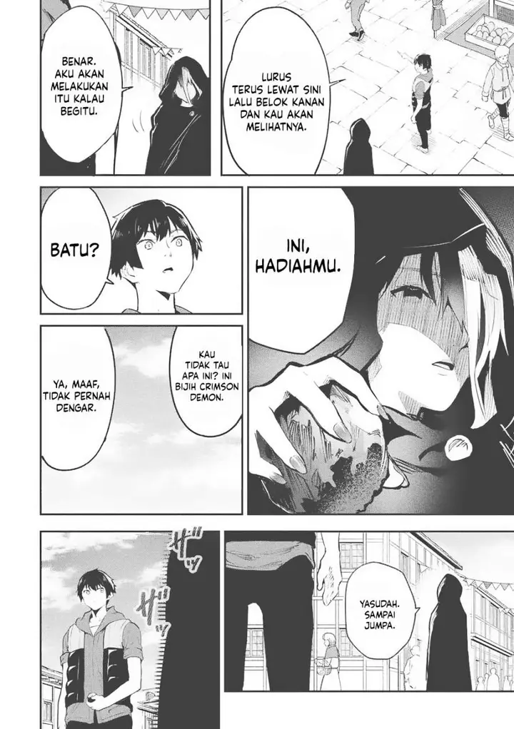 image-komik-itsudemo-jitaku-ni-kaerareru-ore-wa-isekai-de-gyoushounin-o-hajimemashita-chapter-57-5/16