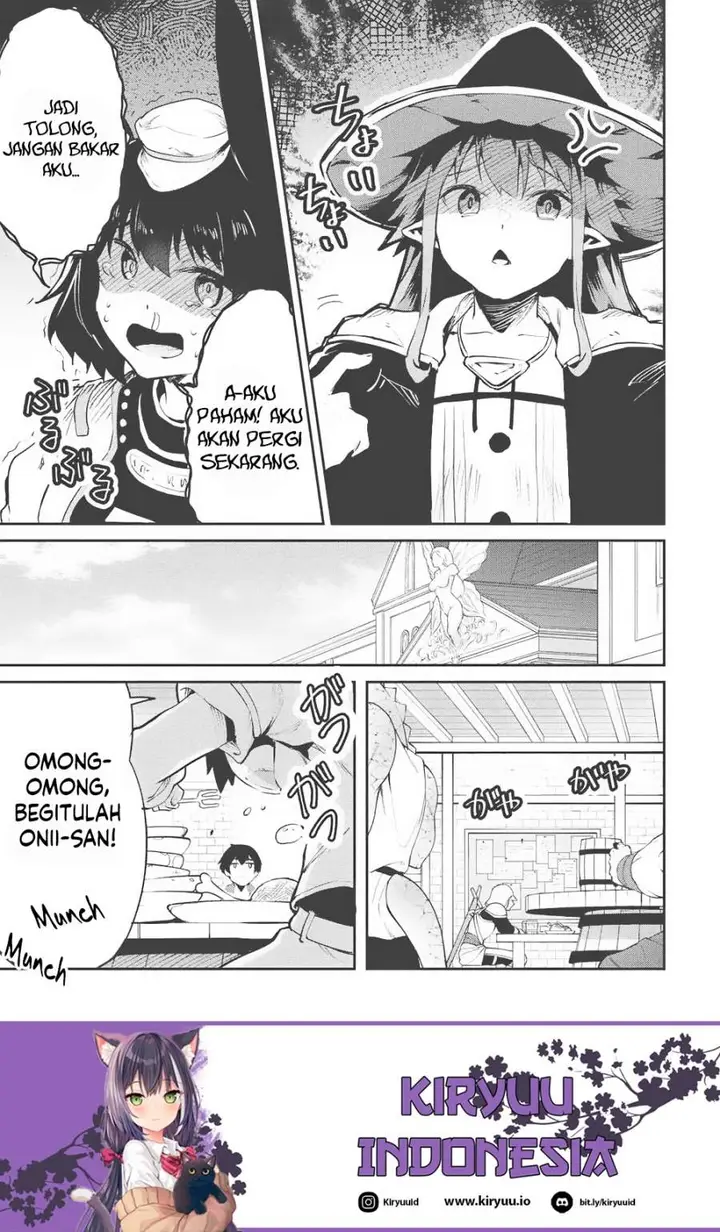 image-komik-itsudemo-jitaku-ni-kaerareru-ore-wa-isekai-de-gyoushounin-o-hajimemashita-chapter-57-14/16