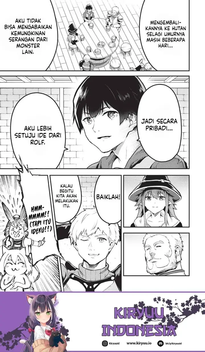 image-komik-itsudemo-jitaku-ni-kaerareru-ore-wa-isekai-de-gyoushounin-o-hajimemashita-chapter-58-4/21