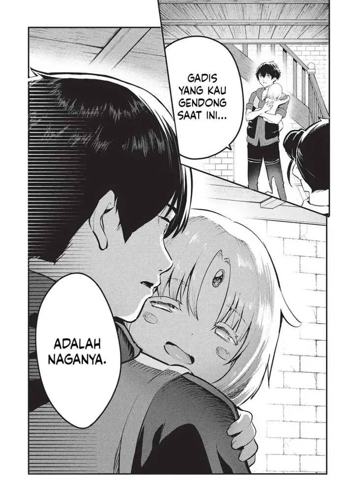 image-komik-itsudemo-jitaku-ni-kaerareru-ore-wa-isekai-de-gyoushounin-o-hajimemashita-chapter-58-8/21
