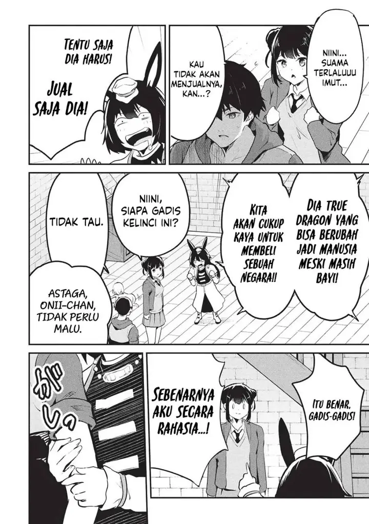 image-komik-itsudemo-jitaku-ni-kaerareru-ore-wa-isekai-de-gyoushounin-o-hajimemashita-chapter-58-13/21