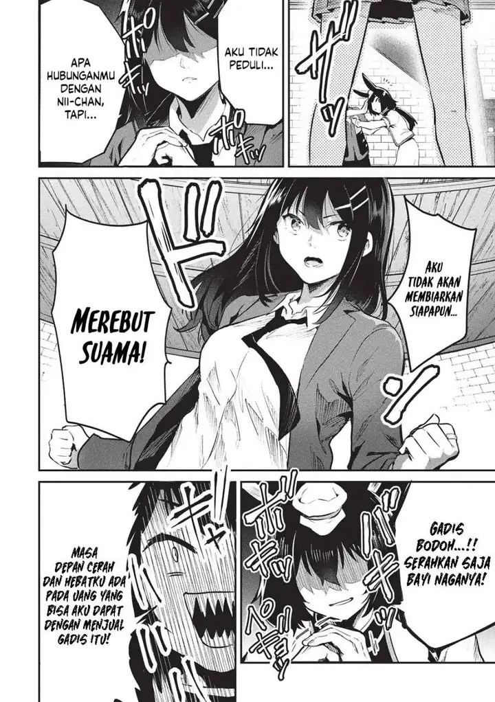 image-komik-itsudemo-jitaku-ni-kaerareru-ore-wa-isekai-de-gyoushounin-o-hajimemashita-chapter-58-15/21