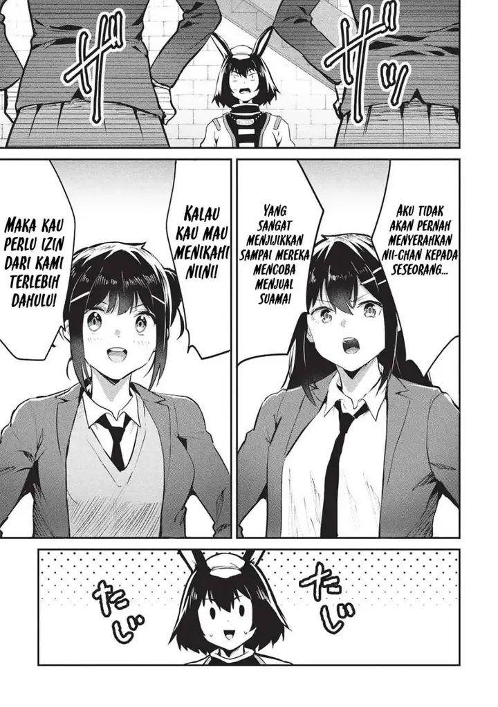 image-komik-itsudemo-jitaku-ni-kaerareru-ore-wa-isekai-de-gyoushounin-o-hajimemashita-chapter-58-18/21