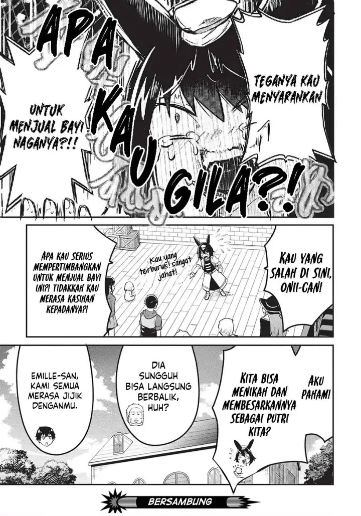 image-komik-itsudemo-jitaku-ni-kaerareru-ore-wa-isekai-de-gyoushounin-o-hajimemashita-chapter-58-20/21