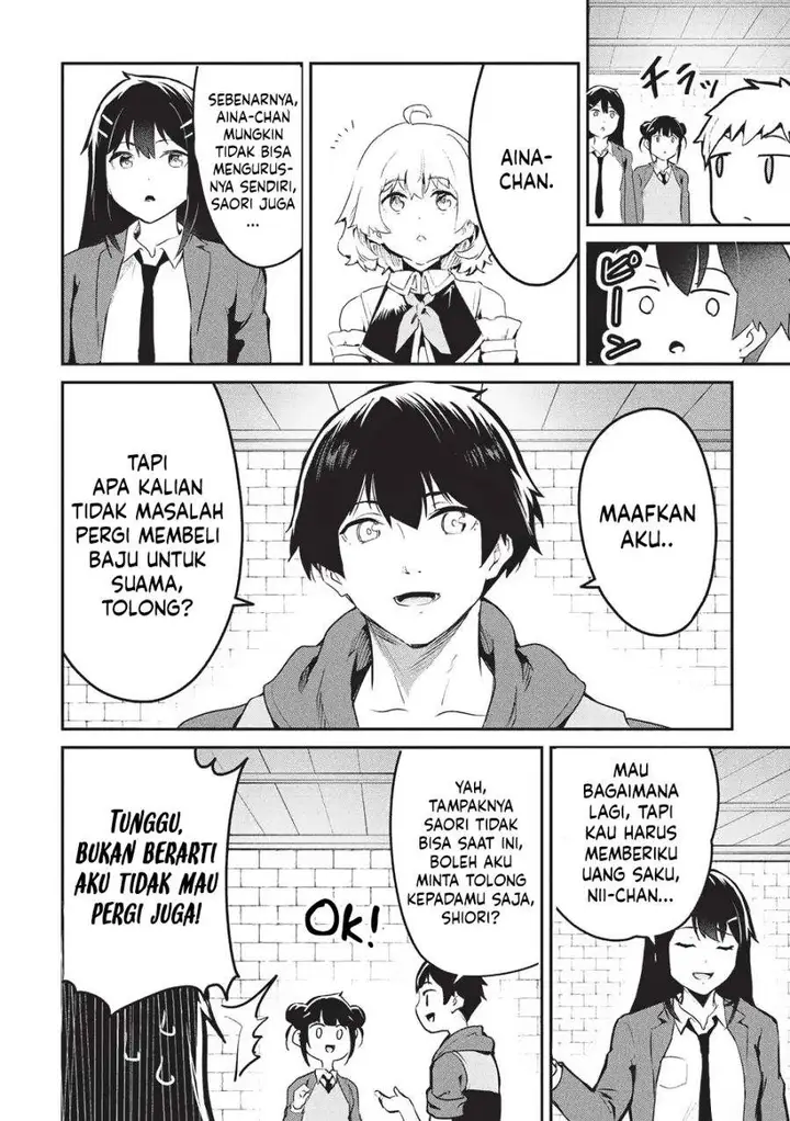 image-komik-itsudemo-jitaku-ni-kaerareru-ore-wa-isekai-de-gyoushounin-o-hajimemashita-chapter-59-1/18