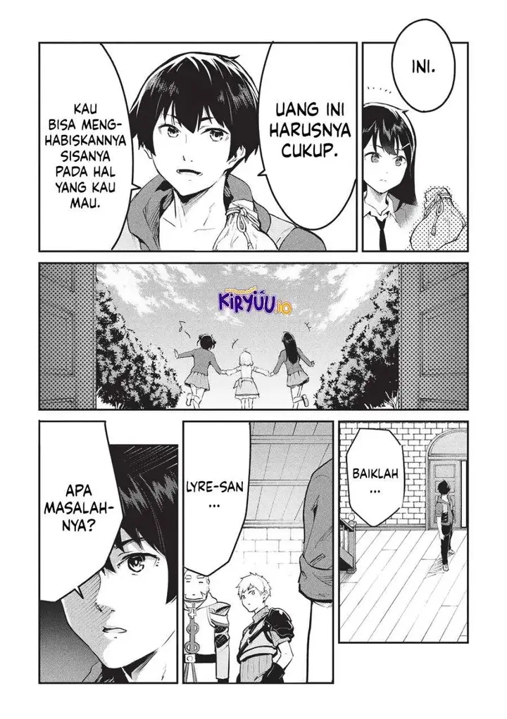 image-komik-itsudemo-jitaku-ni-kaerareru-ore-wa-isekai-de-gyoushounin-o-hajimemashita-chapter-59-2/18