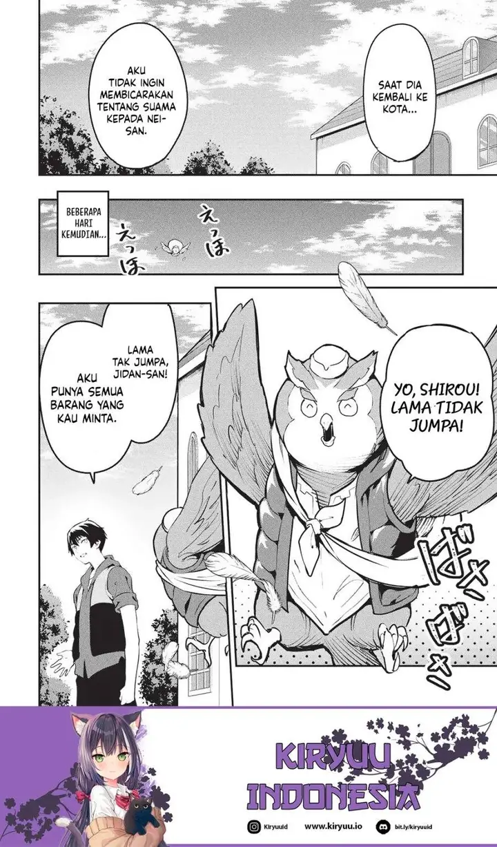 image-komik-itsudemo-jitaku-ni-kaerareru-ore-wa-isekai-de-gyoushounin-o-hajimemashita-chapter-59-9/18