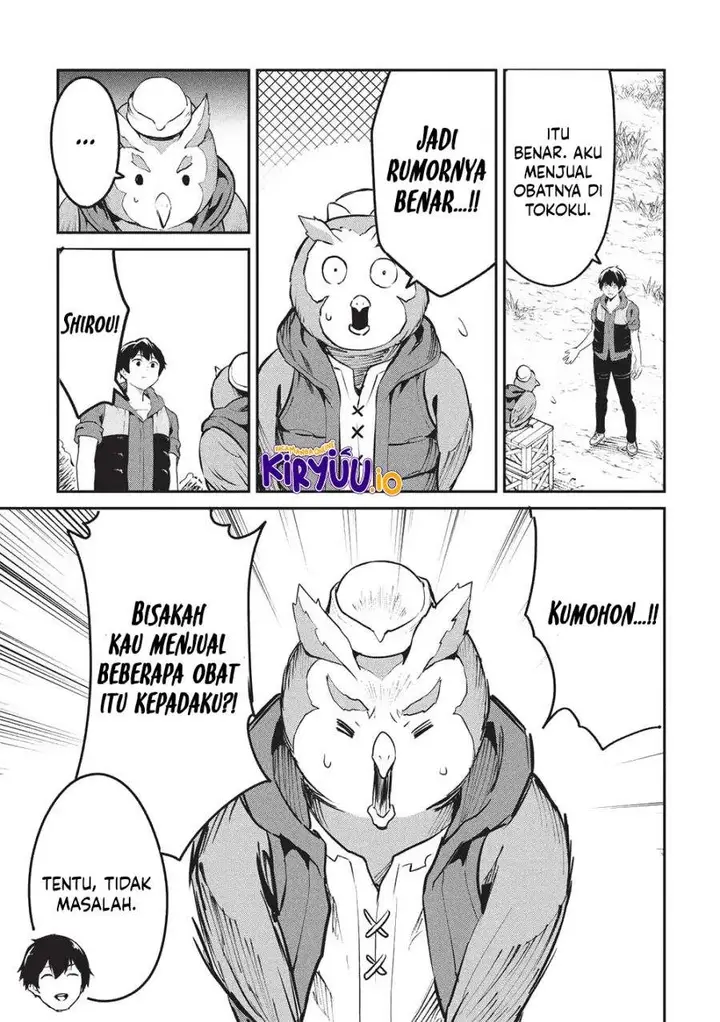image-komik-itsudemo-jitaku-ni-kaerareru-ore-wa-isekai-de-gyoushounin-o-hajimemashita-chapter-59-12/18