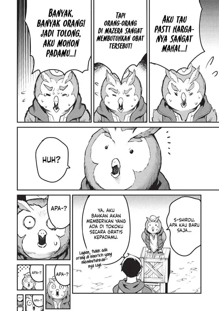 image-komik-itsudemo-jitaku-ni-kaerareru-ore-wa-isekai-de-gyoushounin-o-hajimemashita-chapter-59-13/18