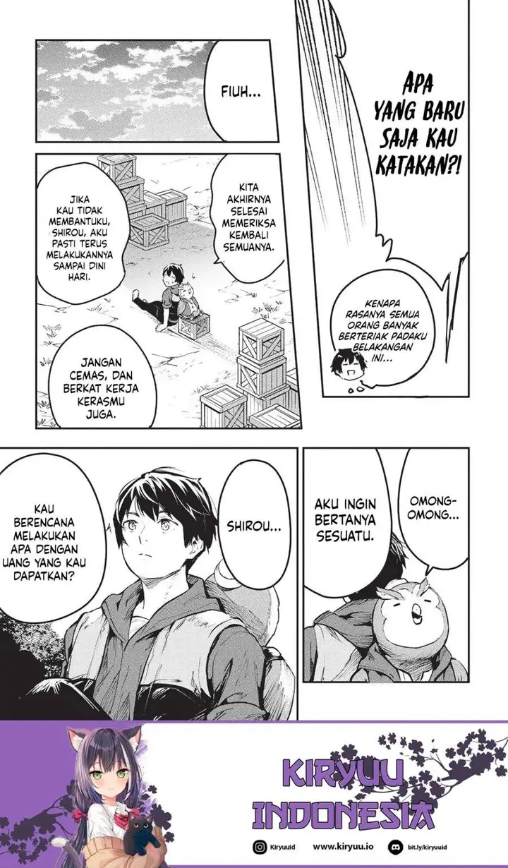 image-komik-itsudemo-jitaku-ni-kaerareru-ore-wa-isekai-de-gyoushounin-o-hajimemashita-chapter-59-14/18