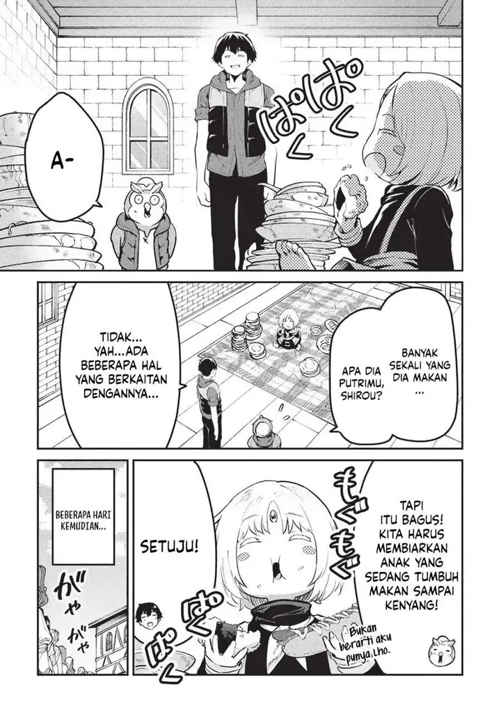image-komik-itsudemo-jitaku-ni-kaerareru-ore-wa-isekai-de-gyoushounin-o-hajimemashita-chapter-59-16/18