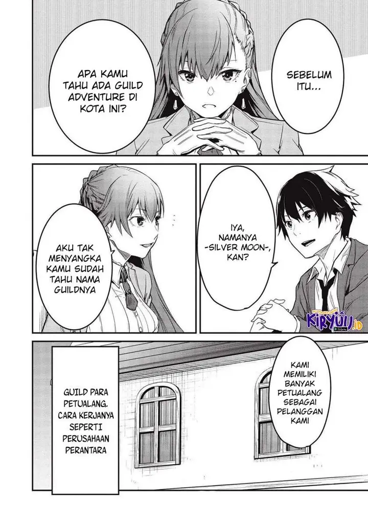 image-komik-itsudemo-jitaku-ni-kaerareru-ore-wa-isekai-de-gyoushounin-o-hajimemashita-chapter-6-4/17