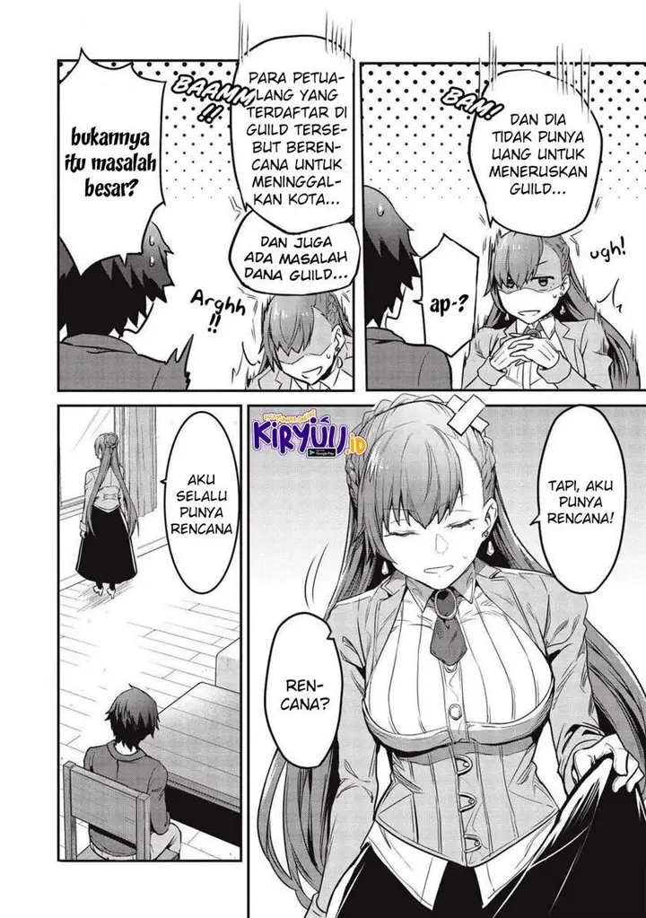 image-komik-itsudemo-jitaku-ni-kaerareru-ore-wa-isekai-de-gyoushounin-o-hajimemashita-chapter-6-8/17