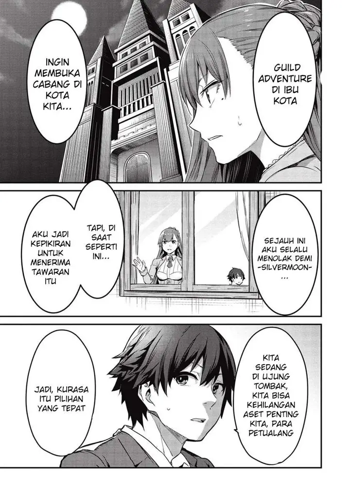 image-komik-itsudemo-jitaku-ni-kaerareru-ore-wa-isekai-de-gyoushounin-o-hajimemashita-chapter-6-9/17