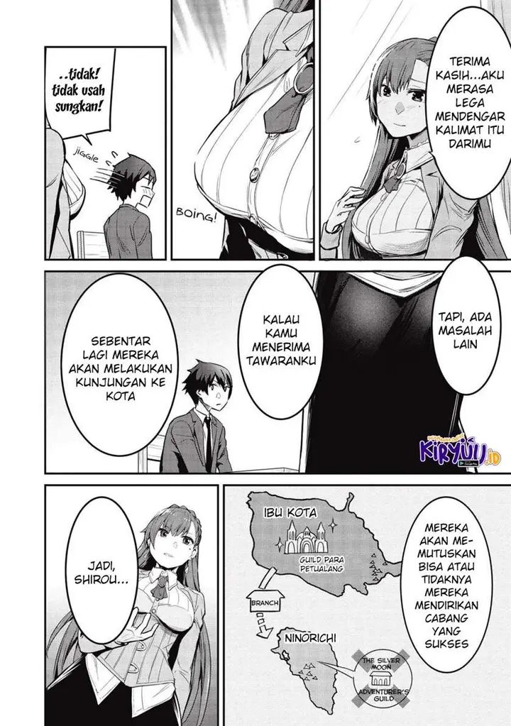 image-komik-itsudemo-jitaku-ni-kaerareru-ore-wa-isekai-de-gyoushounin-o-hajimemashita-chapter-6-10/17