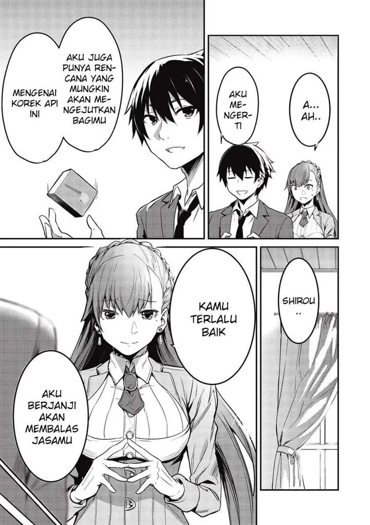 image-komik-itsudemo-jitaku-ni-kaerareru-ore-wa-isekai-de-gyoushounin-o-hajimemashita-chapter-6-13/17