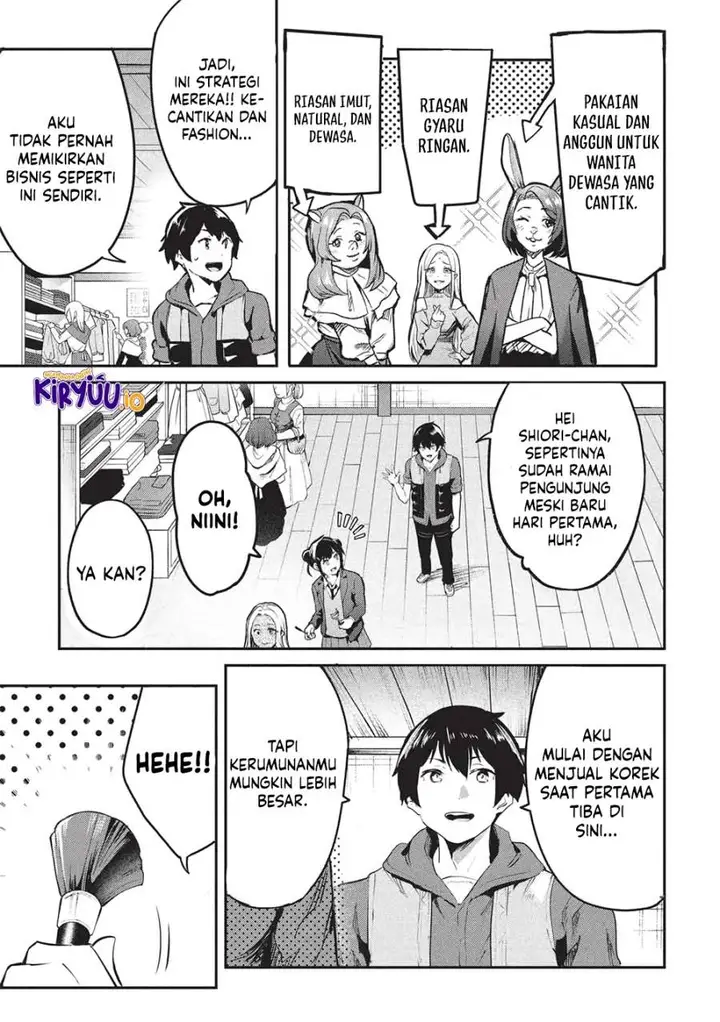 image-komik-itsudemo-jitaku-ni-kaerareru-ore-wa-isekai-de-gyoushounin-o-hajimemashita-chapter-60-2/18