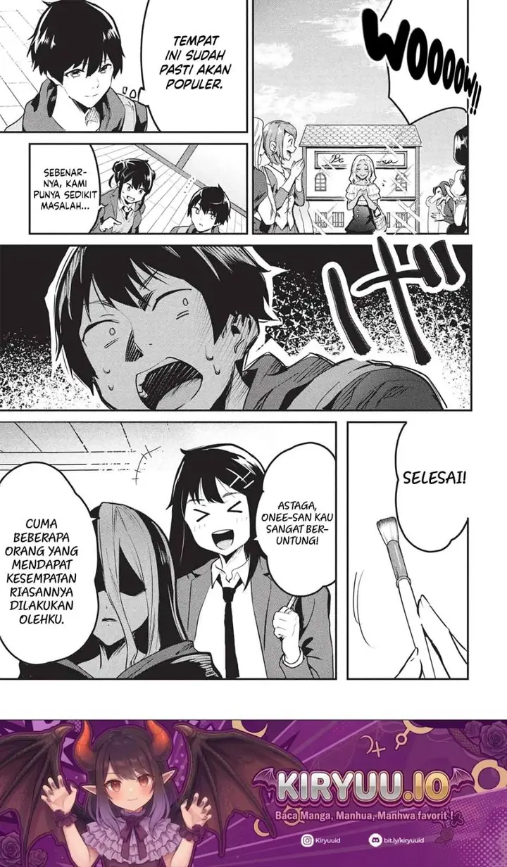 image-komik-itsudemo-jitaku-ni-kaerareru-ore-wa-isekai-de-gyoushounin-o-hajimemashita-chapter-60-4/18