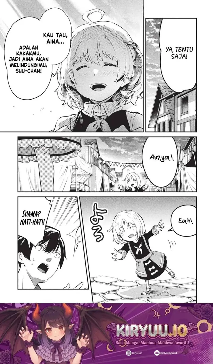 image-komik-itsudemo-jitaku-ni-kaerareru-ore-wa-isekai-de-gyoushounin-o-hajimemashita-chapter-60-14/18