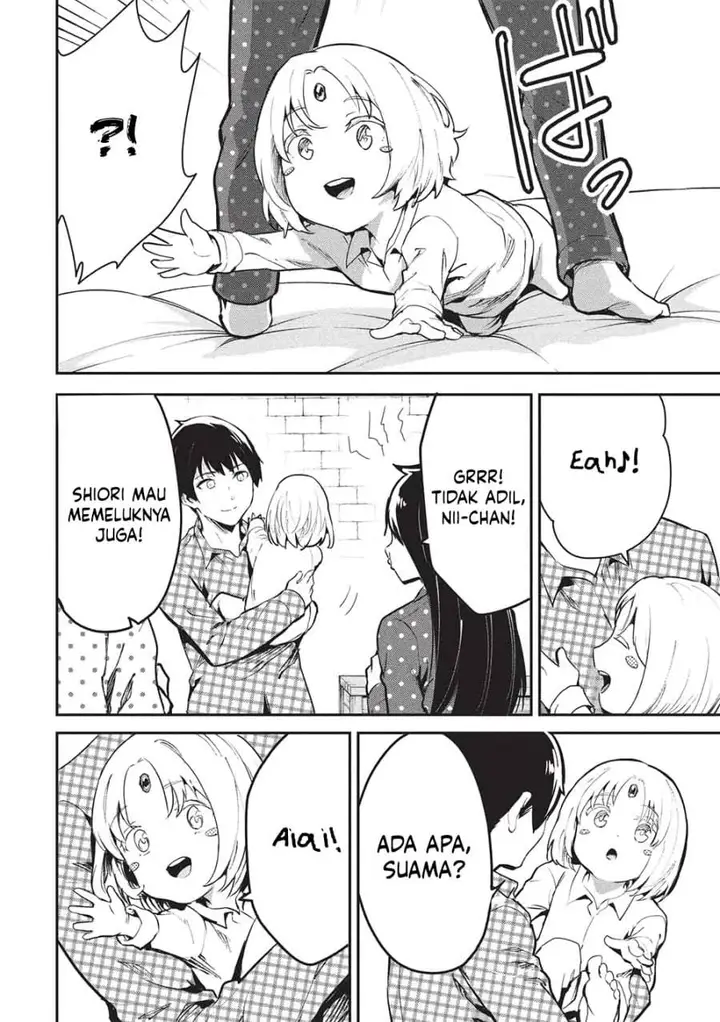 image-komik-itsudemo-jitaku-ni-kaerareru-ore-wa-isekai-de-gyoushounin-o-hajimemashita-chapter-61-3/24