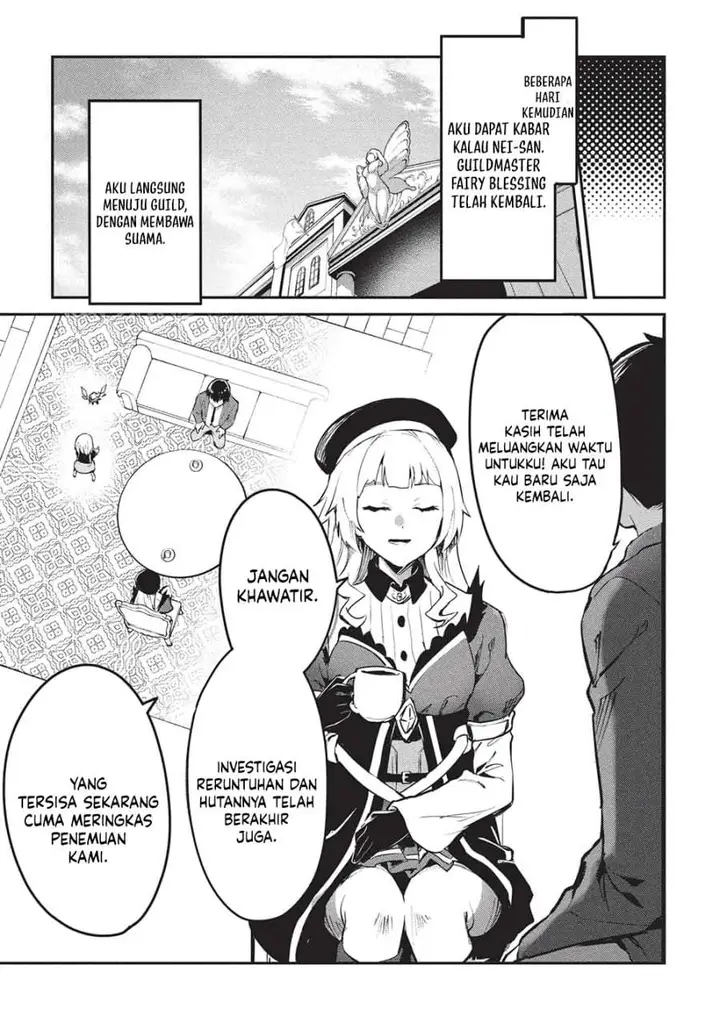 image-komik-itsudemo-jitaku-ni-kaerareru-ore-wa-isekai-de-gyoushounin-o-hajimemashita-chapter-61-6/24