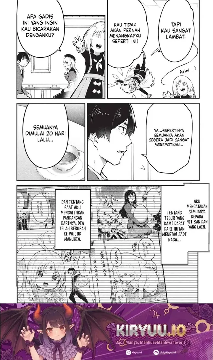 image-komik-itsudemo-jitaku-ni-kaerareru-ore-wa-isekai-de-gyoushounin-o-hajimemashita-chapter-61-9/24