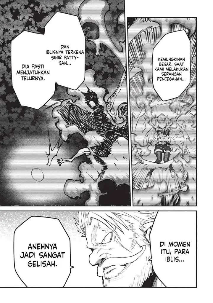 image-komik-itsudemo-jitaku-ni-kaerareru-ore-wa-isekai-de-gyoushounin-o-hajimemashita-chapter-61-16/24