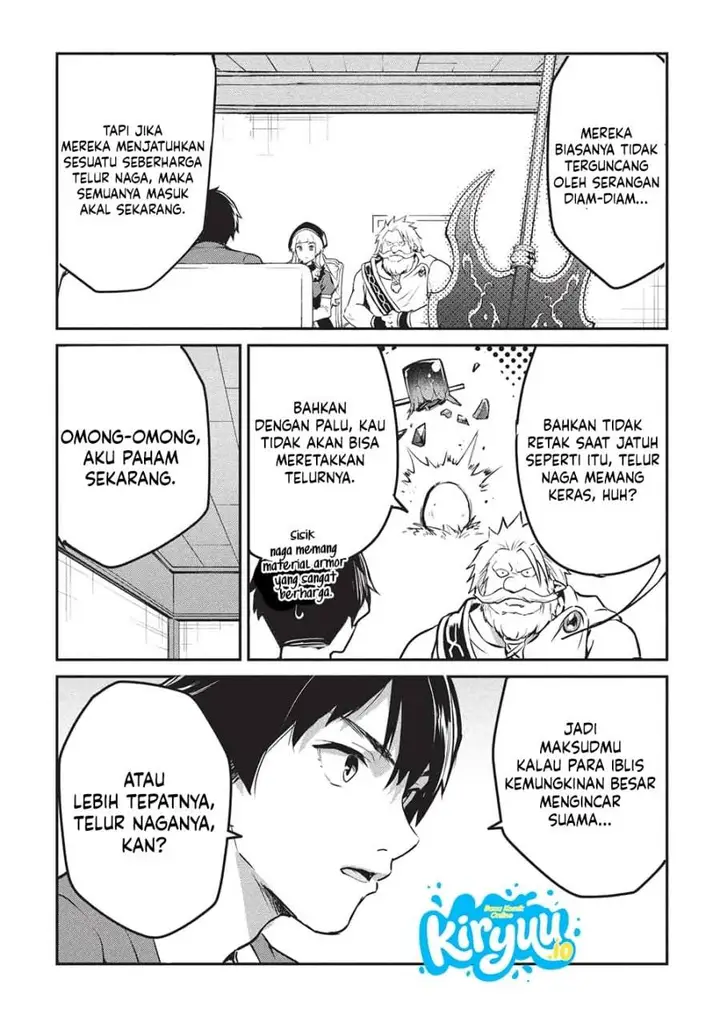 image-komik-itsudemo-jitaku-ni-kaerareru-ore-wa-isekai-de-gyoushounin-o-hajimemashita-chapter-61-17/24