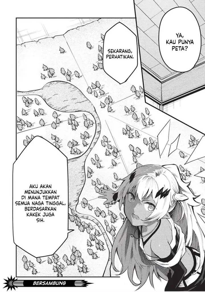 image-komik-itsudemo-jitaku-ni-kaerareru-ore-wa-isekai-de-gyoushounin-o-hajimemashita-chapter-61-23/24