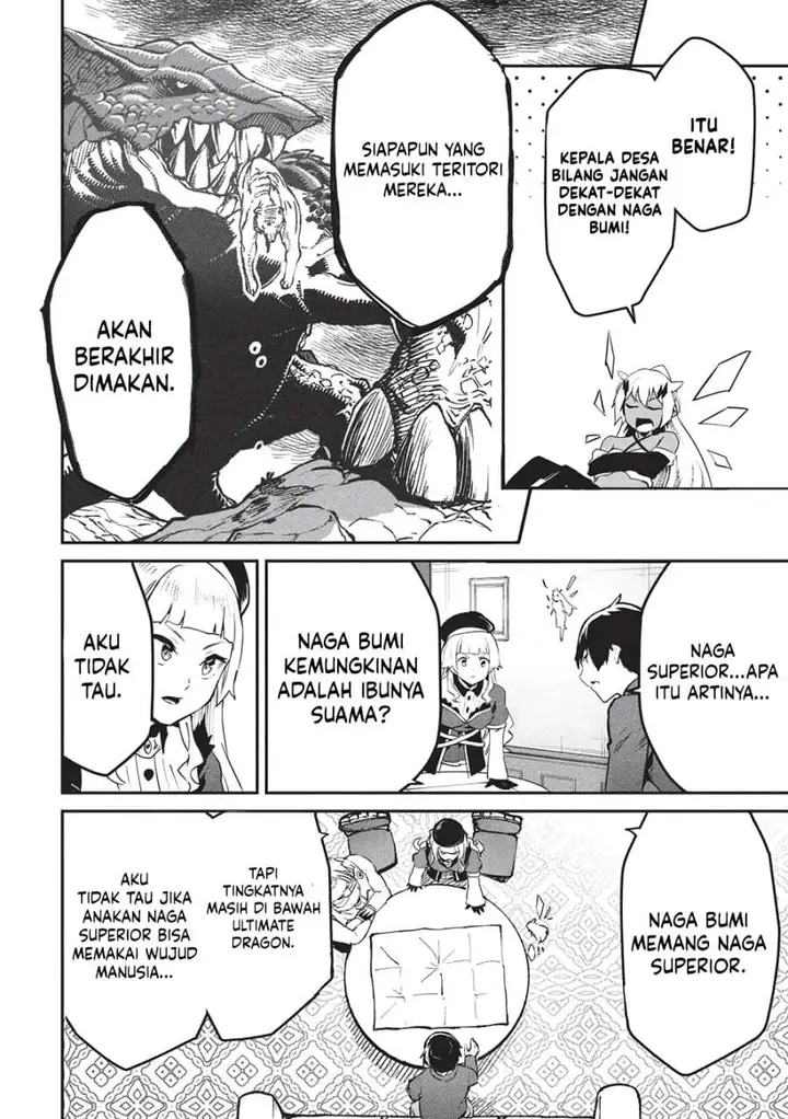 image-komik-itsudemo-jitaku-ni-kaerareru-ore-wa-isekai-de-gyoushounin-o-hajimemashita-chapter-62-1/20