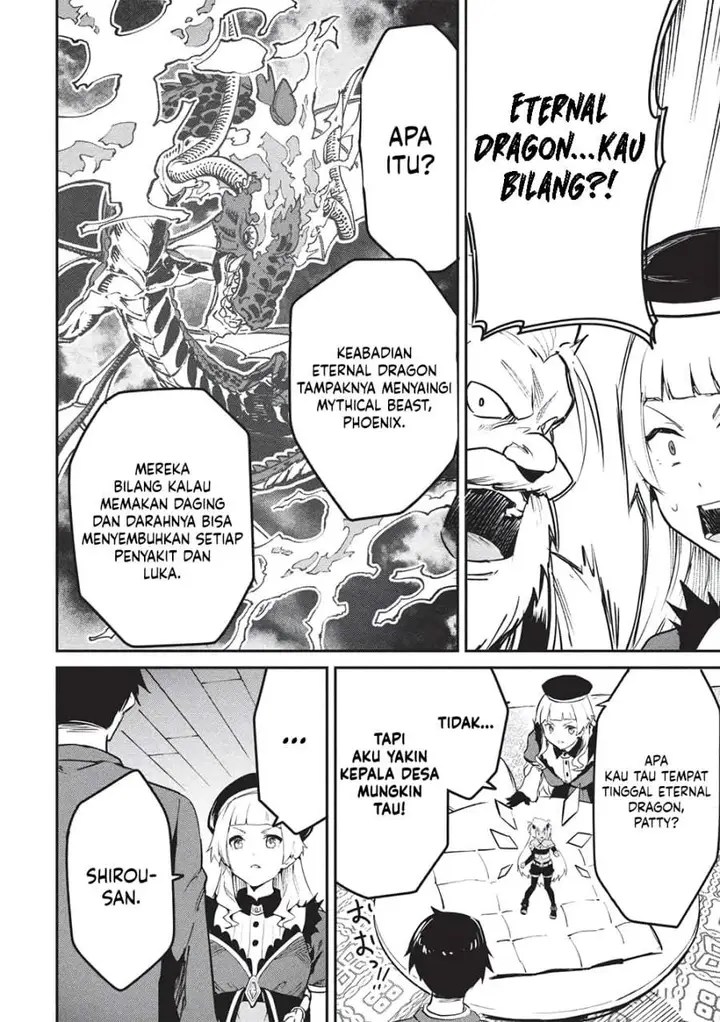image-komik-itsudemo-jitaku-ni-kaerareru-ore-wa-isekai-de-gyoushounin-o-hajimemashita-chapter-62-3/20