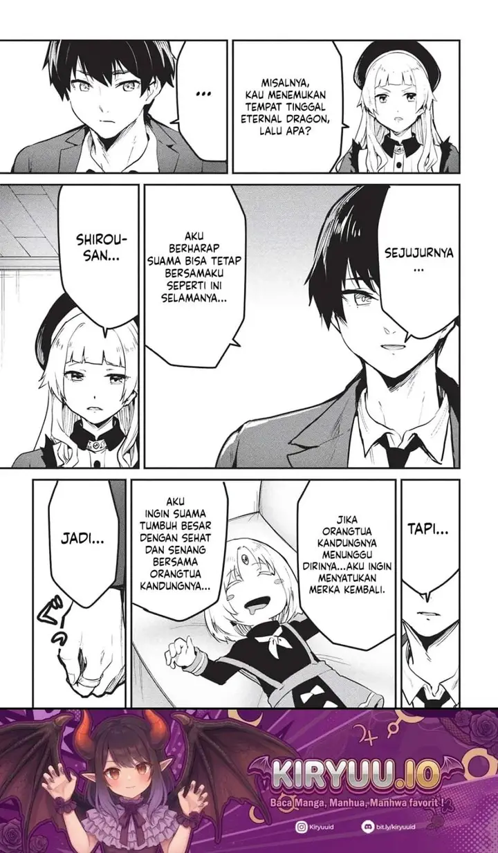 image-komik-itsudemo-jitaku-ni-kaerareru-ore-wa-isekai-de-gyoushounin-o-hajimemashita-chapter-62-4/20